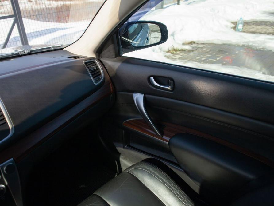 Nissan Teana II Иваново  - изображение 35