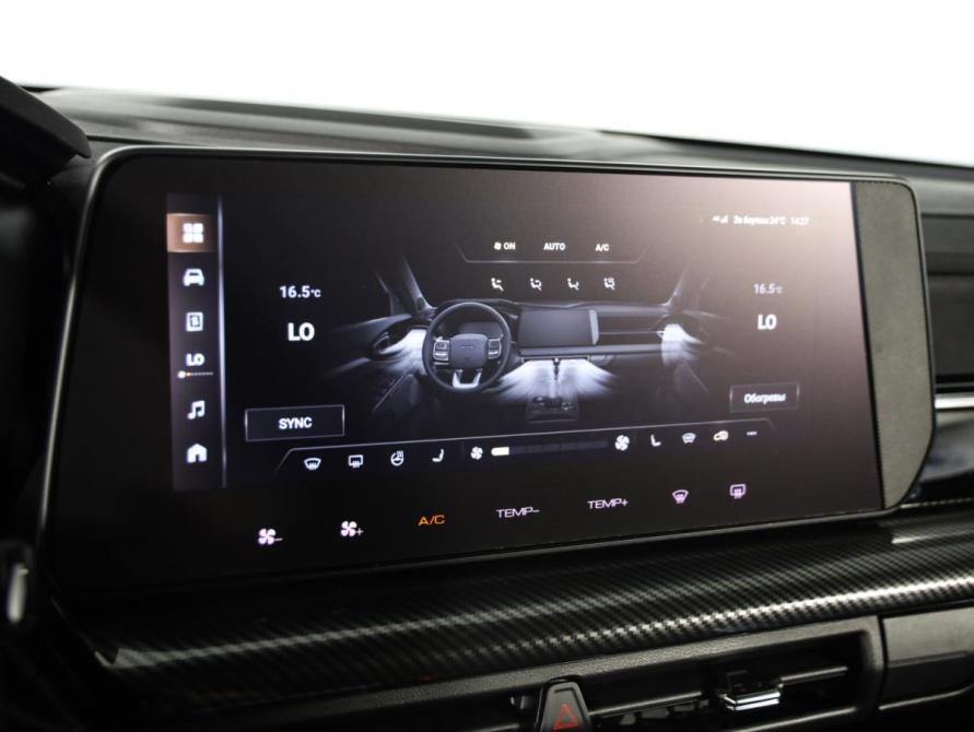 Haval H3 I Санкт-Петербург  - изображение 16