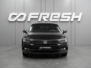 Volkswagen Passat B8 Воронеж  - изображение 20
