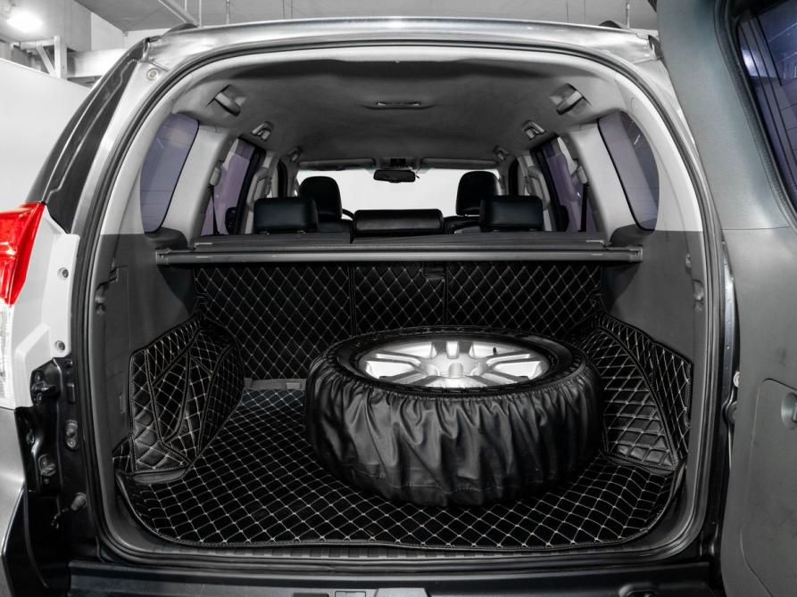 Toyota Land Cruiser Prado 150 Series Иркутск  - изображение 19