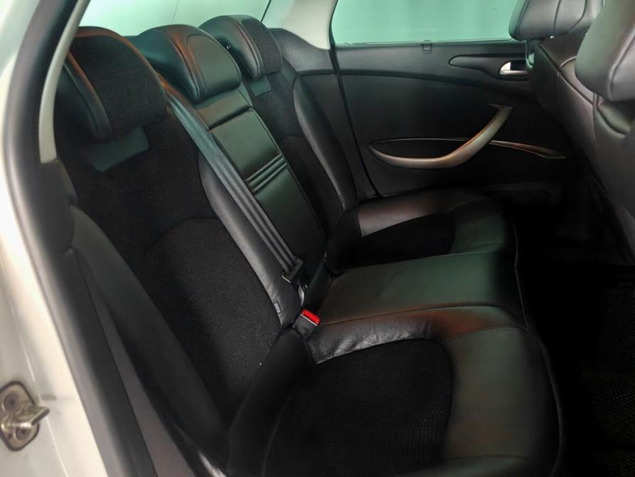 Citroen C5 II Москва  - изображение 11