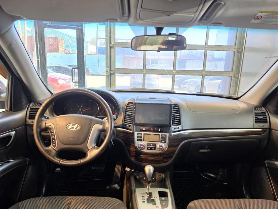 Hyundai Santa Fe II Рестайлинг Екатеринбург  - изображение 13
