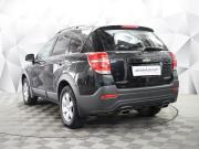Chevrolet Captiva I Рестайлинг 2 Ульяновск  - изображение 21