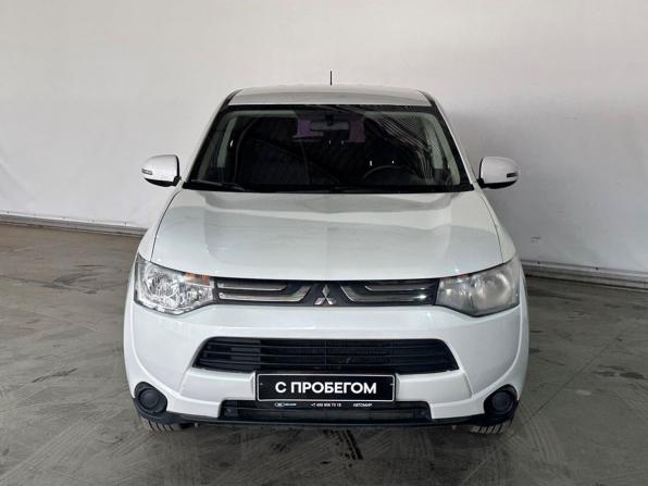 Mitsubishi Outlander III с пробегом 2013 года, цена 1 245 000 рублей, 182621 км, внедорожник, Автокод Объявления