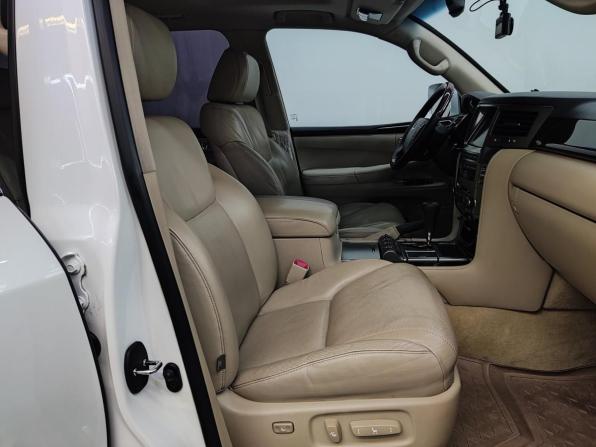 Lexus LX III с пробегом 2009 года, цена 3 200 000 рублей, 241516 км, внедорожник, Автокод Объявления