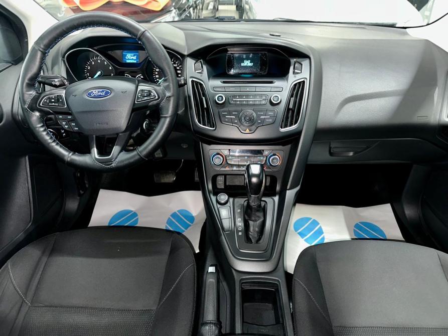Ford Focus III Рестайлинг Уфа  - изображение 10
