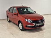 Lada (ВАЗ) Granta I Рестайлинг Смоленск  - изображение 16