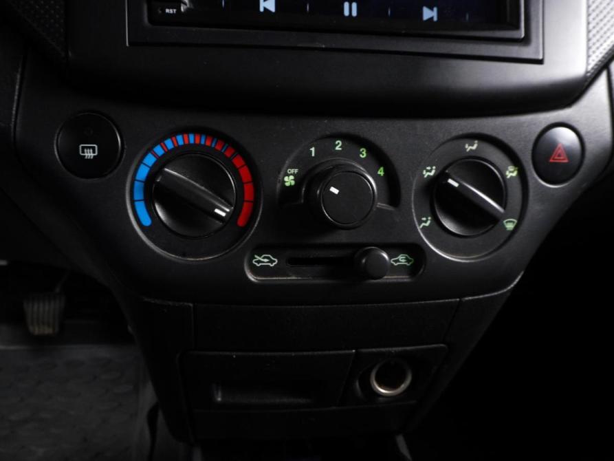 Chevrolet Aveo I Рестайлинг Минеральные Воды  - изображение 15