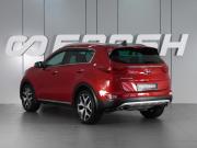 Kia Sportage IV Минеральные Воды  - изображение 25