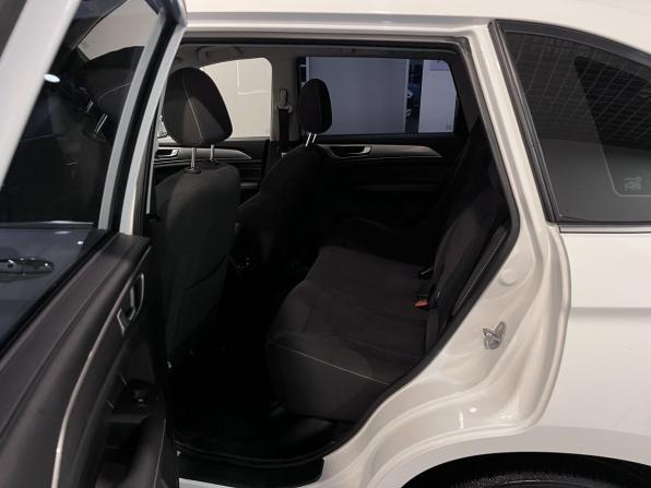 Haval M6 II с пробегом 2023 года, цена 1 865 000 рублей, 88901 км, внедорожник, Автокод Объявления