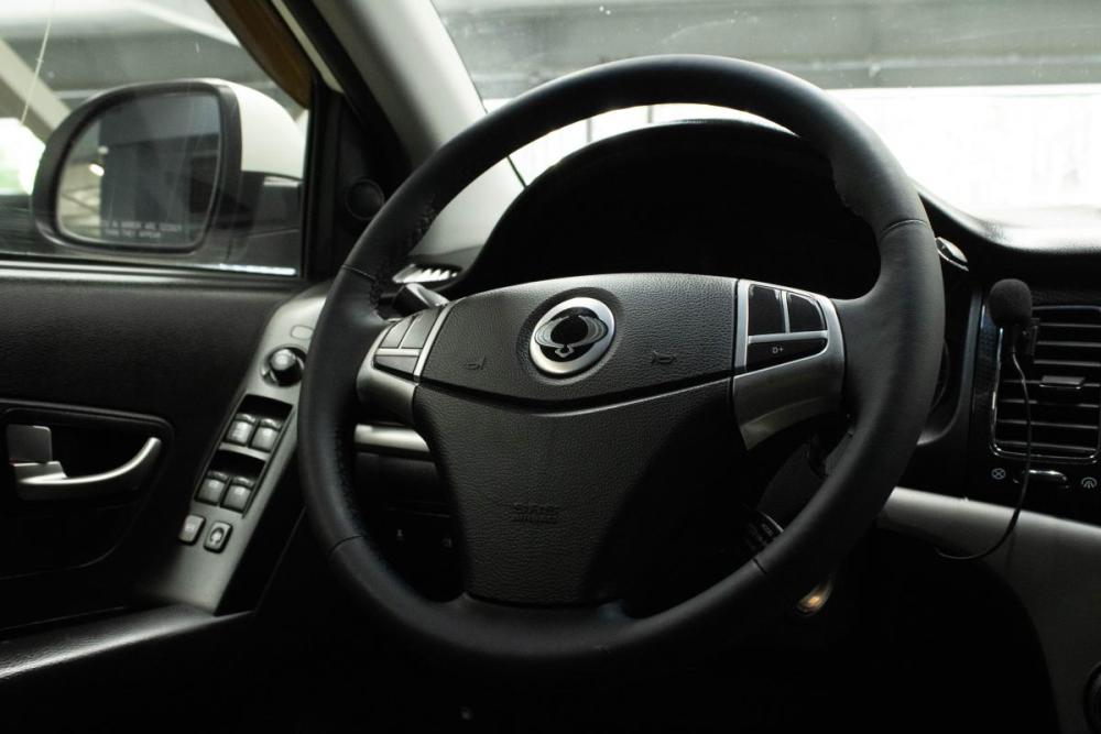 SsangYong Actyon II Уфа  - изображение 7