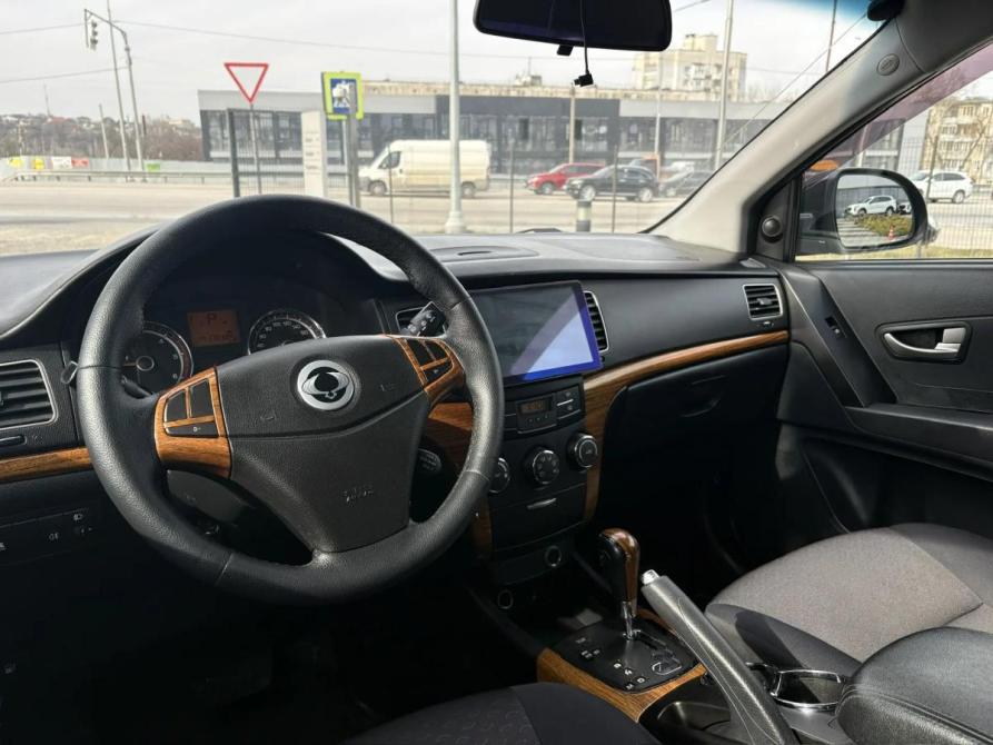 SsangYong Actyon II Крым  - изображение 11