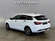 Lada (ВАЗ) Vesta I Рестайлинг (NG) Краснодар  - изображение 27