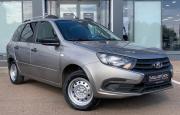 Lada (ВАЗ) Granta I Рестайлинг Стерлитамак  - изображение 17