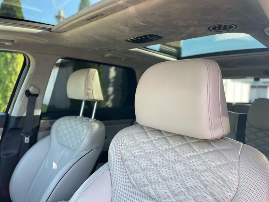 Hyundai Palisade I Москва  - изображение 7