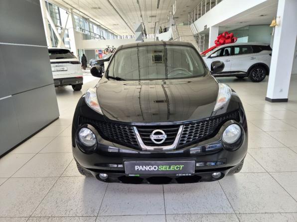 Nissan Juke I с пробегом 2012 года, цена 979 000 рублей, 156343 км, внедорожник, Автокод Объявления