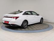 Hyundai Elantra VII (CN7) Екатеринбург  - изображение 28