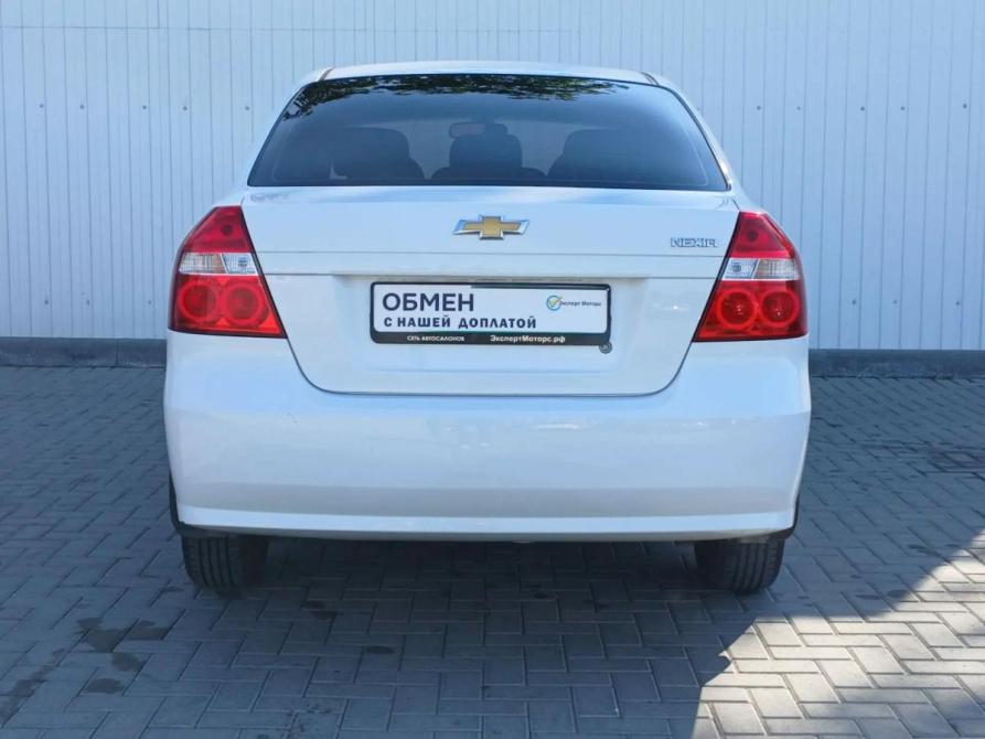 Chevrolet Nexia I Новочеркасск  - изображение 5