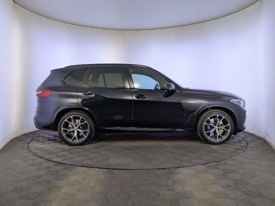 BMW X5 IV (G05/G18) Москва  - изображение 4