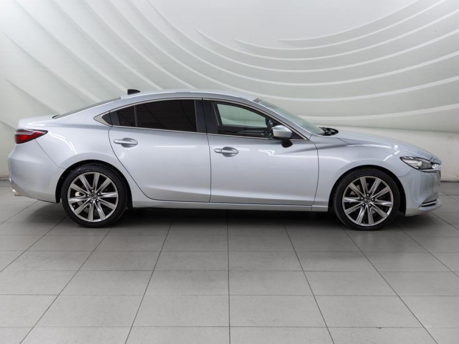 Mazda 6 III (GJ) Рестайлинг 2 Волгоград  - изображение 8