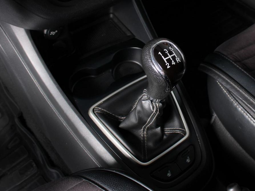 Lada (ВАЗ) Vesta I Минеральные Воды  - изображение 11
