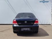 Nissan Almera Classic I Москва  - изображение 22