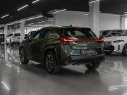 Lexus UX I Москва  - изображение 30