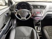 Kia Rio III Рестайлинг Москва  - изображение 38