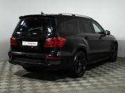 Mercedes-Benz GL-Класс II (X166) Санкт-Петербург  - изображение 30