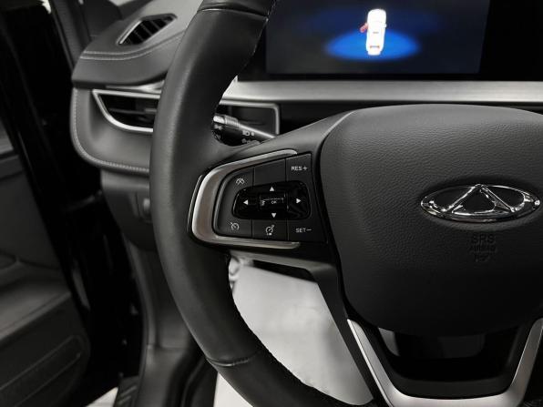 Chery Tiggo 4 Pro I Рестайлинг с пробегом 2024 года, цена 1 750 000 рублей, 17205 км, внедорожник, Автокод Объявления