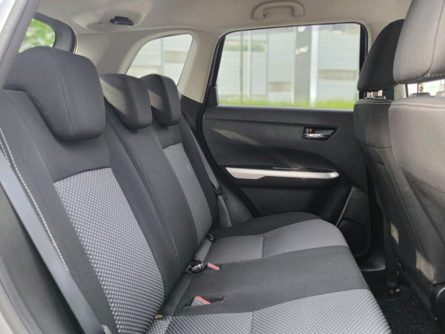 Suzuki Vitara II Санкт-Петербург  - изображение 9
