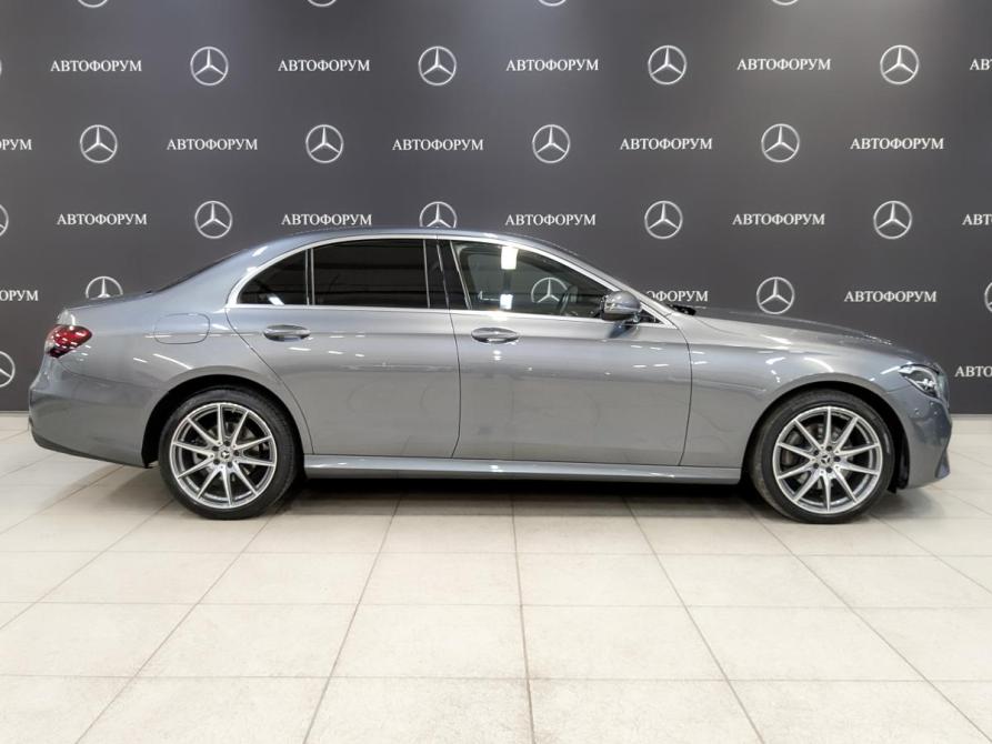 Mercedes-Benz E-Класс V (W213 S213 C238) Рестайлинг Москва  - изображение 4