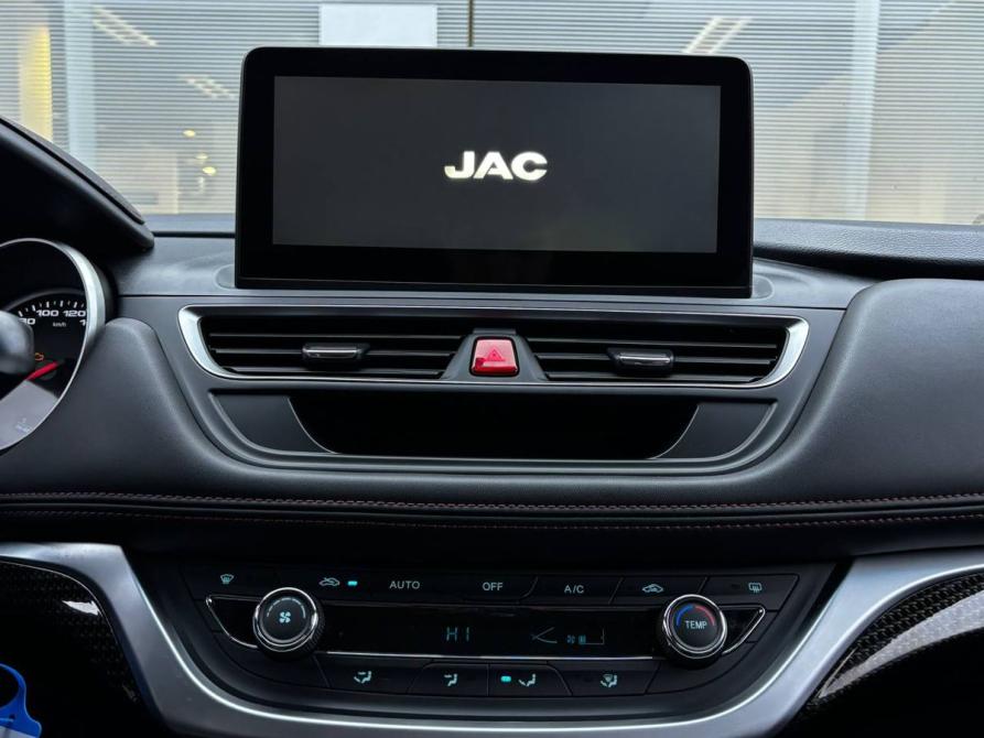 JAC JS3 Уфа  - изображение 18