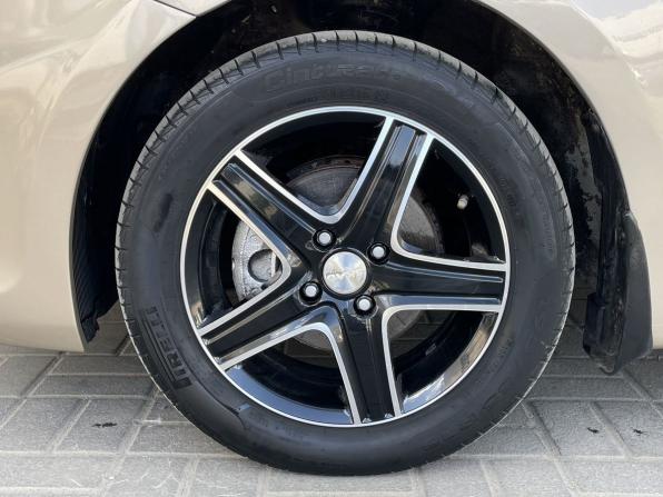 Hyundai Solaris I с пробегом 2012 года, цена 880 000 рублей, 96105 км, седан, Автокод Объявления