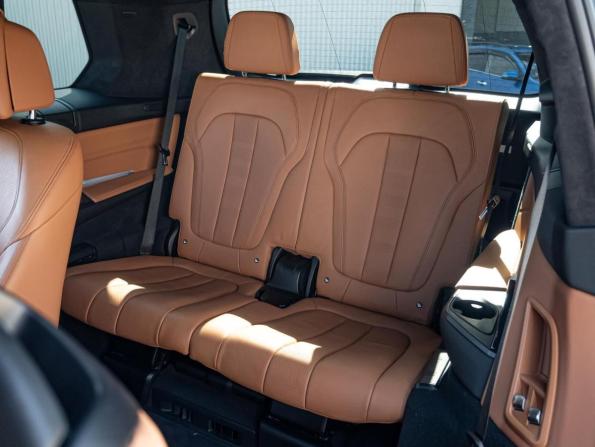 BMW X7 I (G07) с пробегом 2022 года, цена 9 490 000 рублей, 88405 км, внедорожник, Автокод Объявления