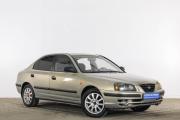 Hyundai Elantra III (XD2) Рестайлинг Тюмень  - изображение 18