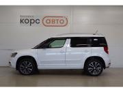 Skoda Yeti I Рестайлинг Коломна  - изображение 19