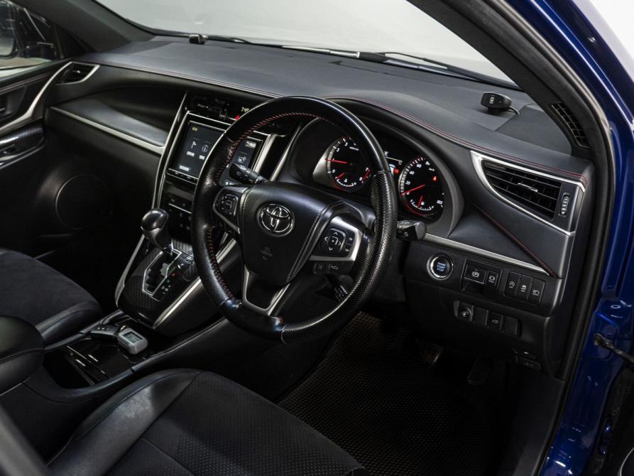 Toyota Harrier III (XU60) Рестайлинг Тюмень  - изображение 10