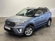Hyundai Creta I Саратов  - изображение 13