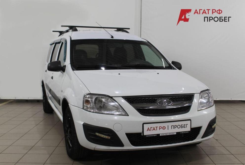 Lada (ВАЗ) Largus I Астрахань  - изображение 3