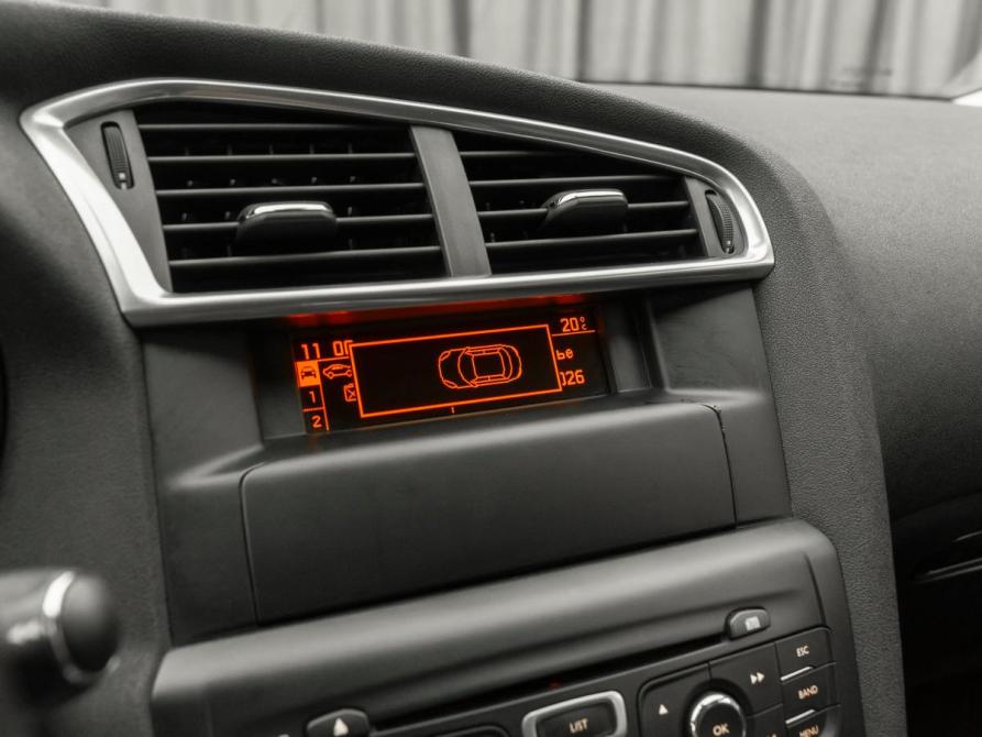 Citroen C4 II Москва  - изображение 18