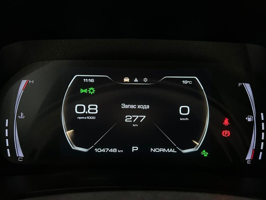 Haval F7 I Санкт-Петербург  - изображение 24