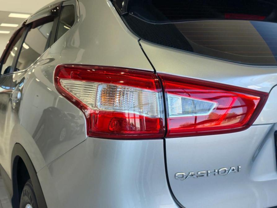 Nissan Qashqai II Таганрог  - изображение 10