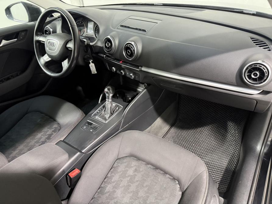 Audi A3 III (8V) Химки  - изображение 3