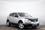 Nissan Qashqai I Пермь  - изображение 22