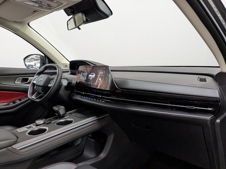 Changan UNI-S (CS55 Plus) I Москва  - изображение 17
