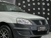 Renault Logan I Рестайлинг Новосибирск  - изображение 30