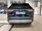 Toyota RAV4 V (XA50) Москва  - изображение 75