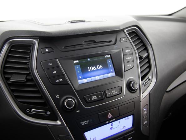 Hyundai Santa Fe III с пробегом 2014 года, цена 1 749 000 рублей, 130609 км, внедорожник, Автокод Объявления