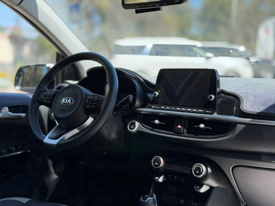 Kia Morning III Астрахань  - изображение 16